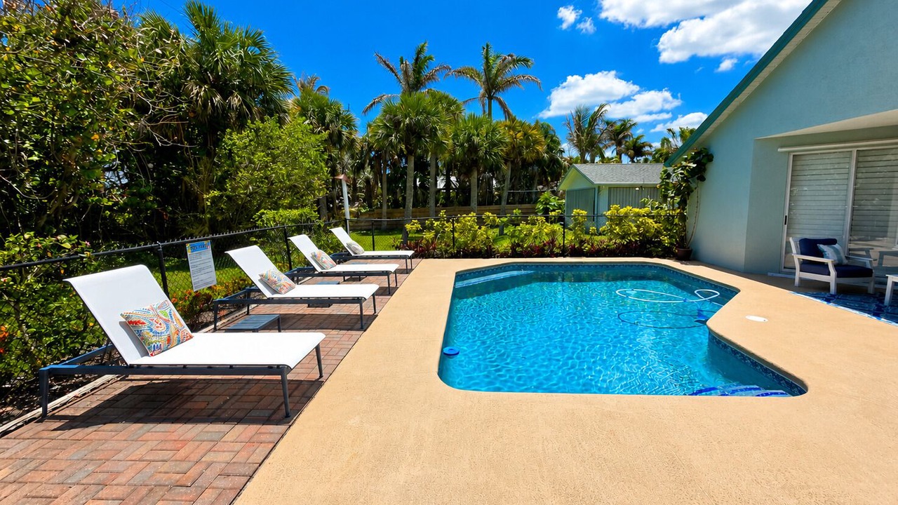 Photo of Outdoor in Fort Pierce Shores