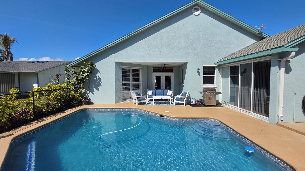Photo of Outdoor in Fort Pierce Shores