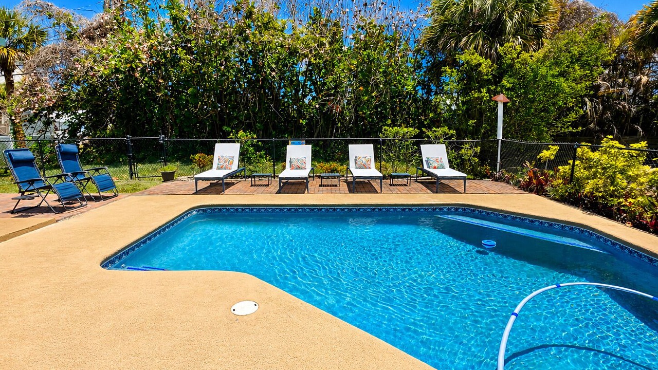 Photo of Outdoor in Fort Pierce Shores