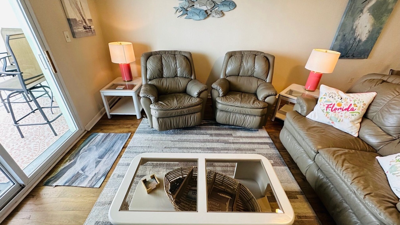 Photo of Livingroom in Dunedin