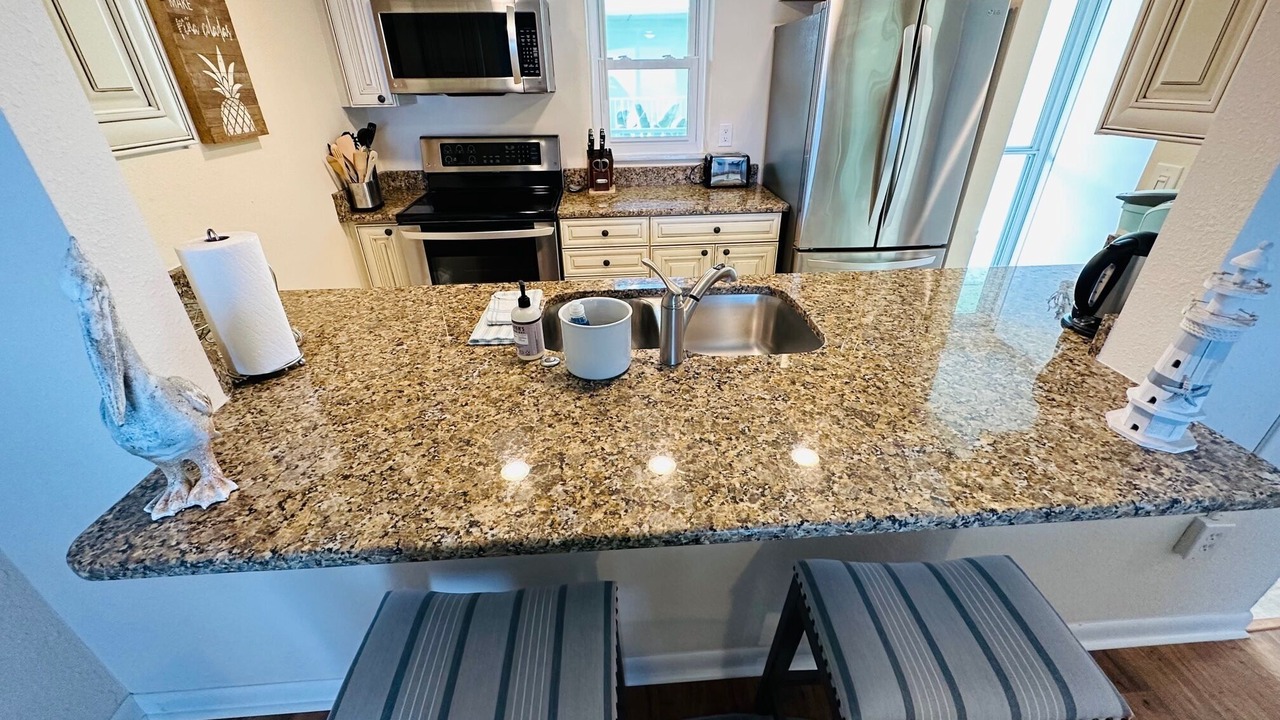 Photo of Kitchen in Dunedin