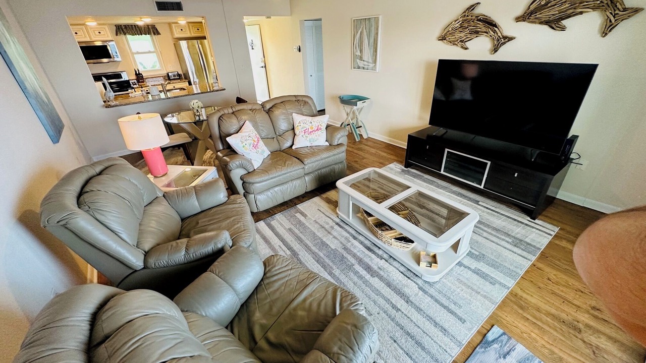 Photo of Livingroom in Dunedin