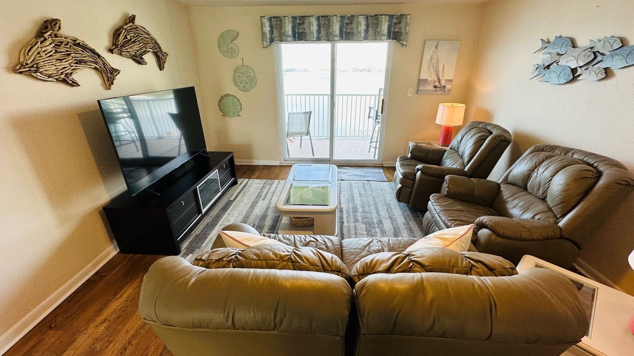Photo of Livingroom in Dunedin