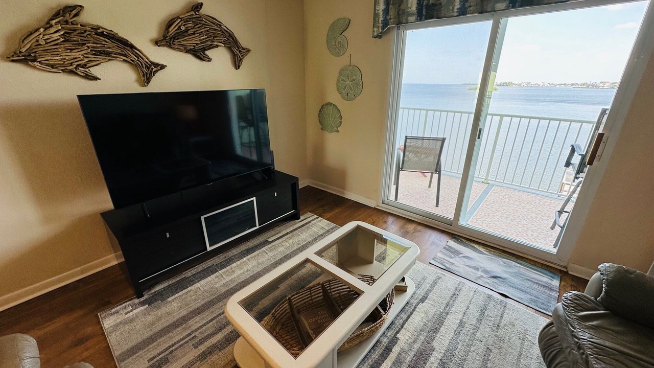 Photo of Livingroom in Dunedin