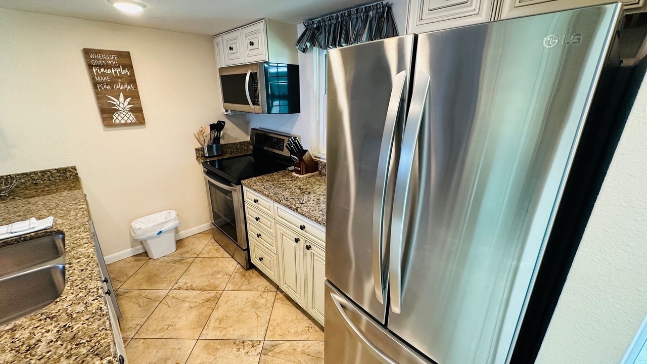 Photo of Kitchen in Dunedin