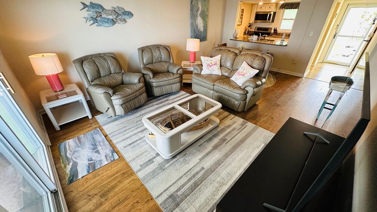 Photo of Livingroom in Dunedin