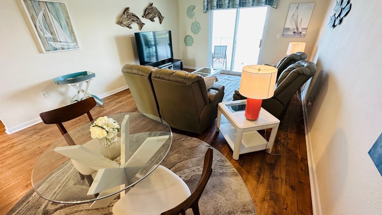 Photo of Livingroom in Dunedin