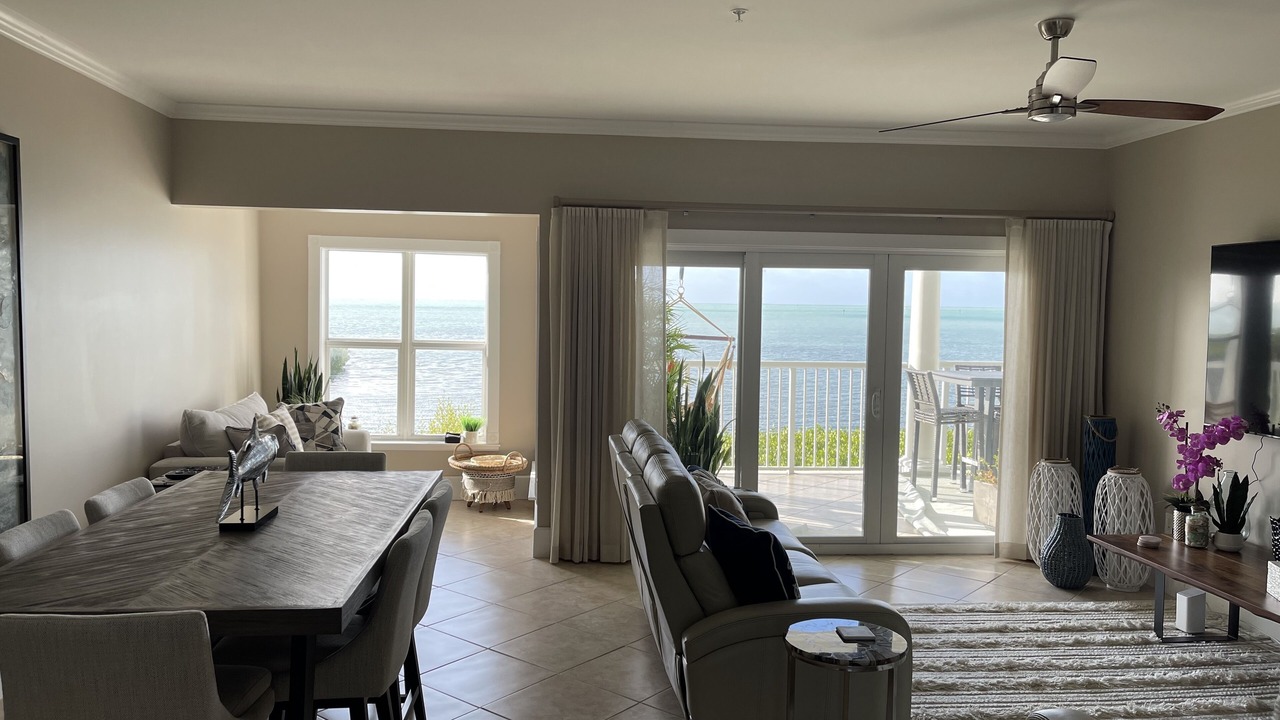 Photo of Livingroom in Key West