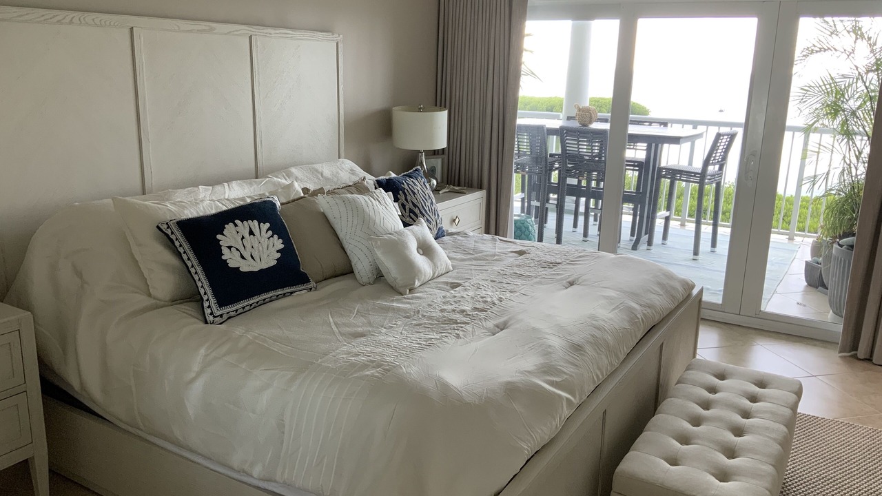 Photo of Bedroom in Key West