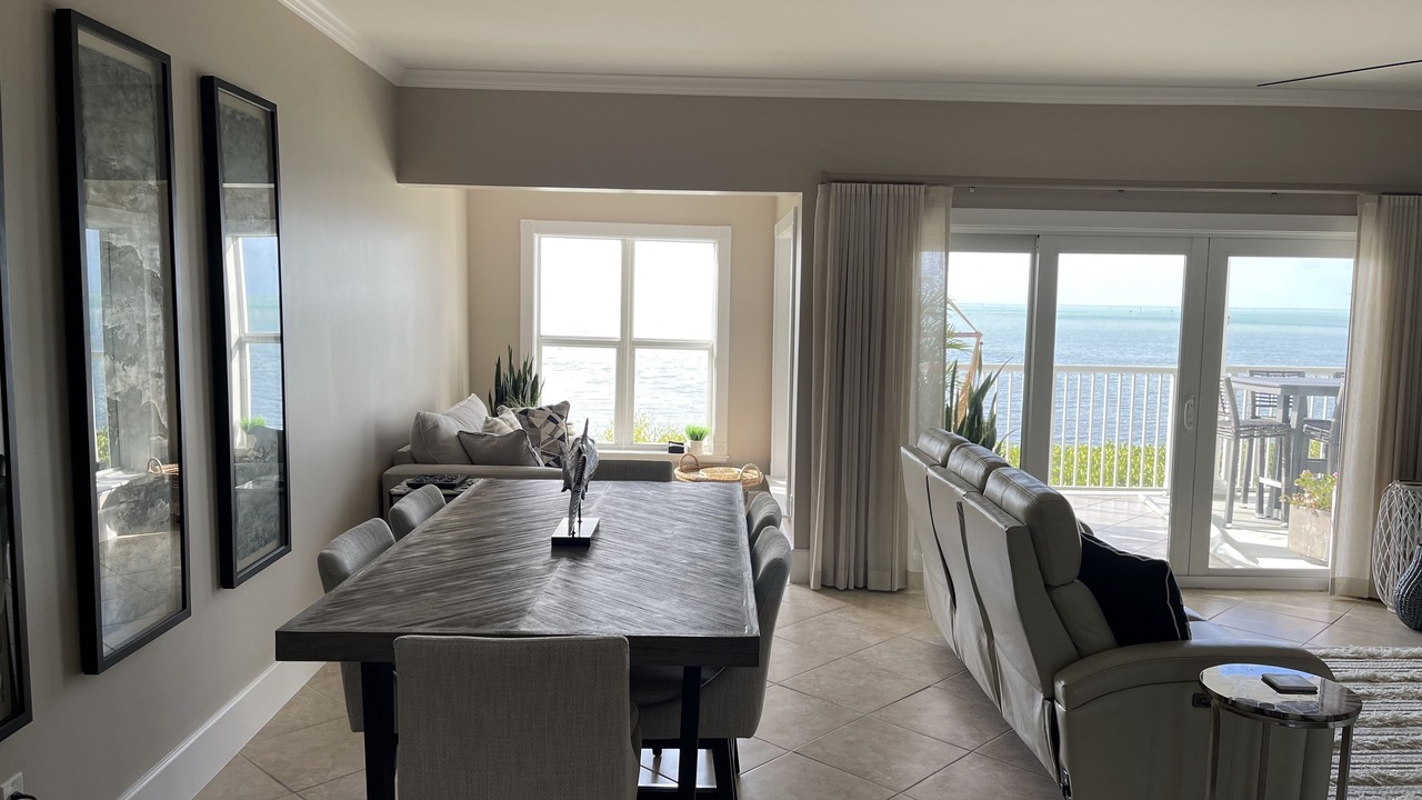 Photo of Livingroom in Key West