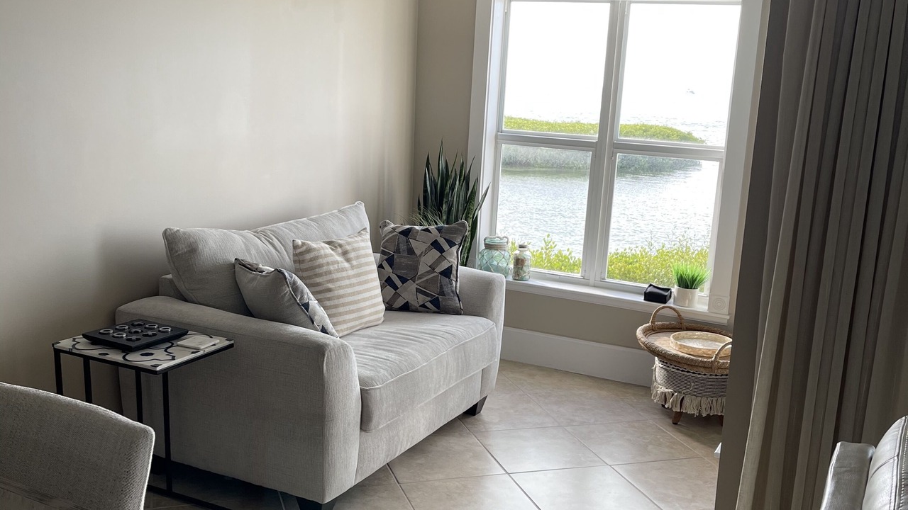Photo of Livingroom in Key West