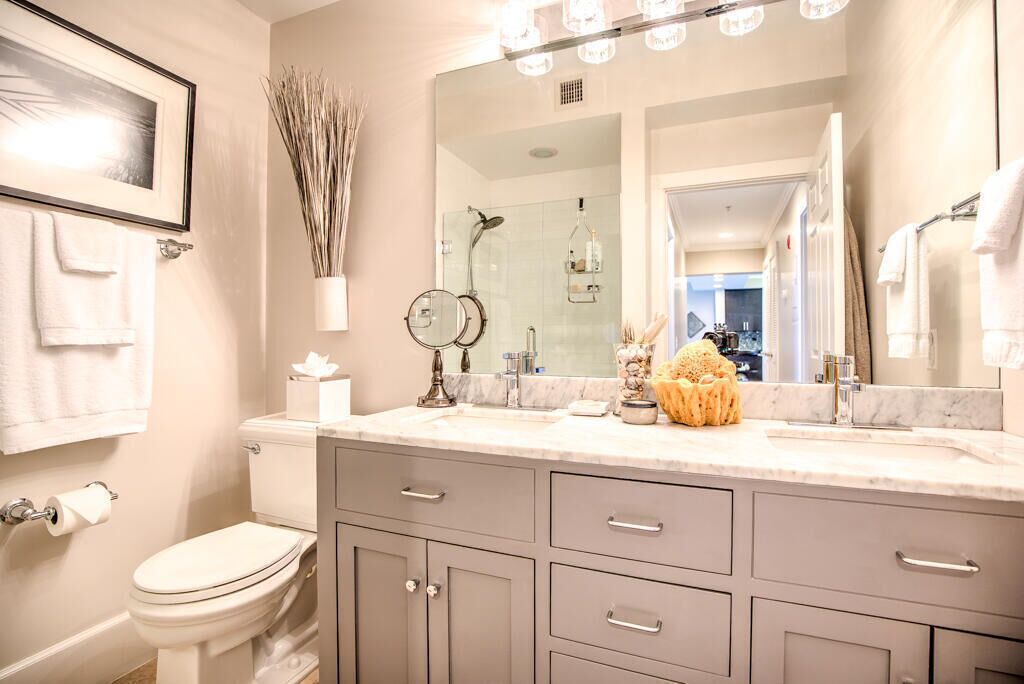 Photo of Bathroom in Key West