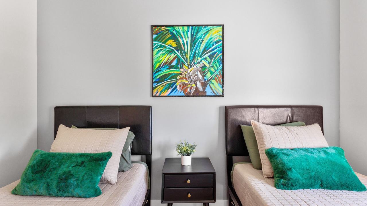 Photo of Bedroom in Delray Beach