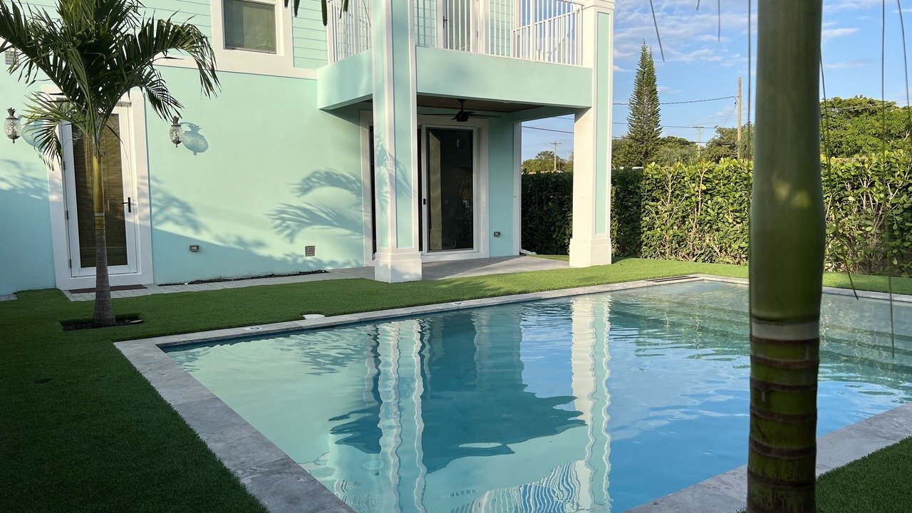 Photo of Outdoor in Delray Beach