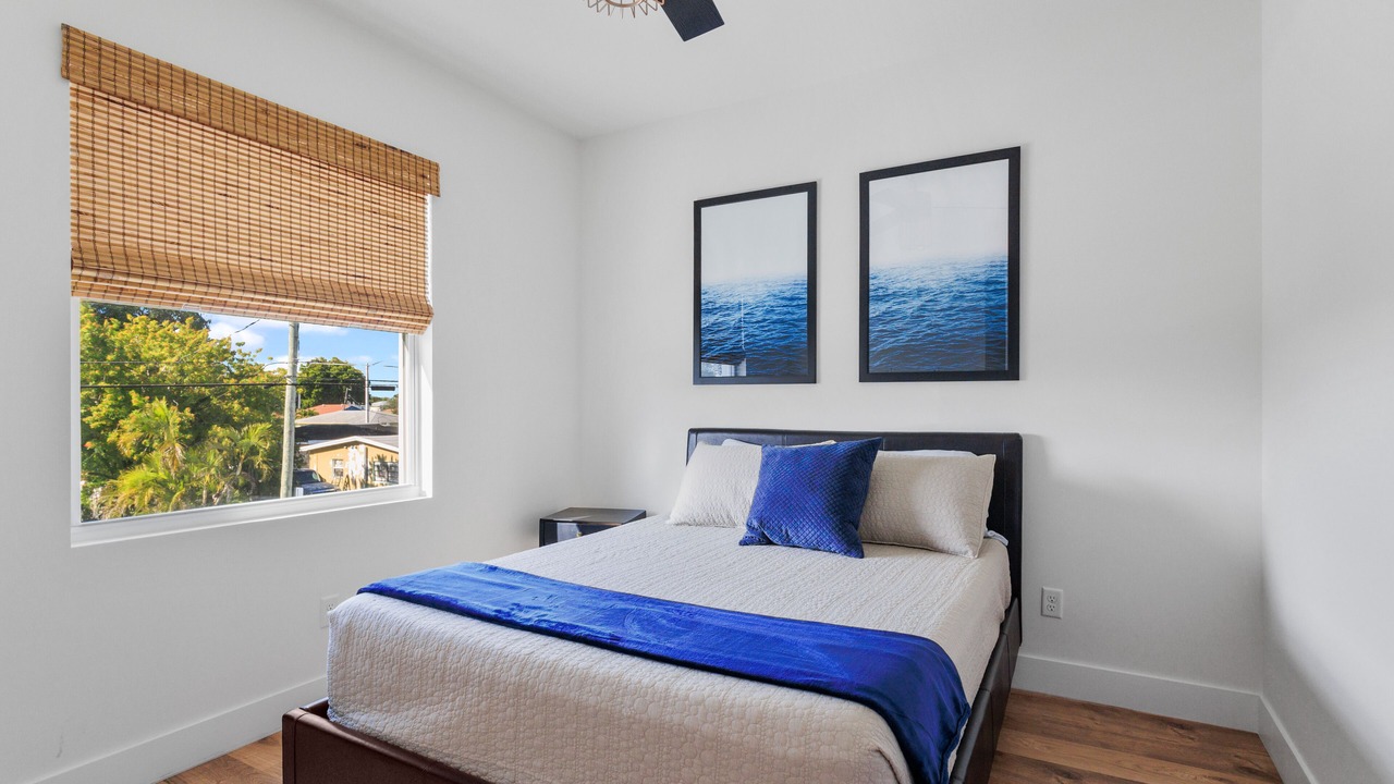 Photo of Bedroom in Delray Beach