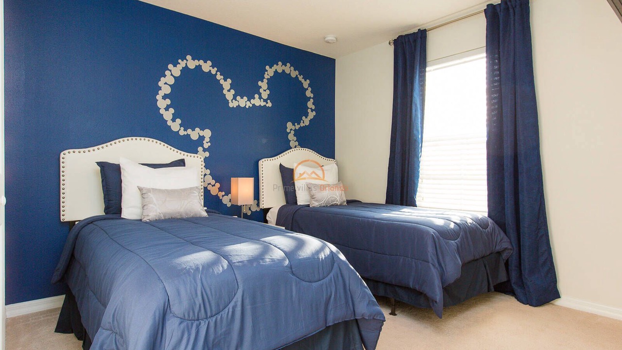 Photo of Bedroom in West Kissimmee
