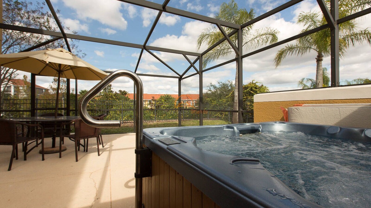 Photo of Outdoor in West Kissimmee