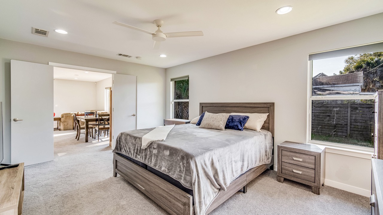 Photo of Bedroom in East Hill