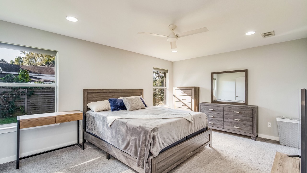 Photo of Bedroom in East Hill