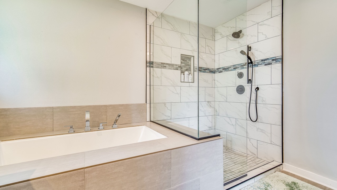Photo of Bathroom in East Hill