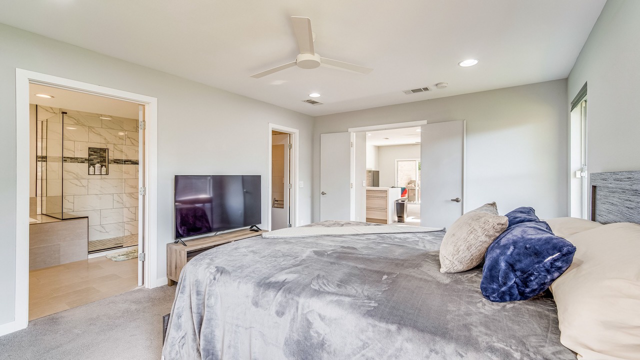 Photo of Bedroom in East Hill