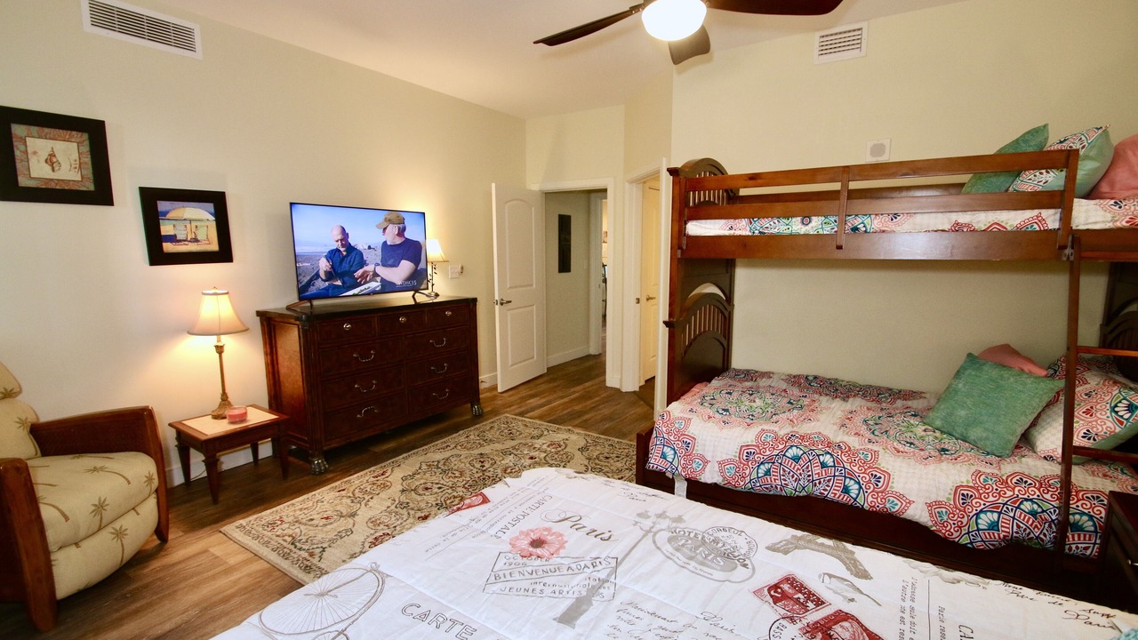 Photo of Bedroom in Daytona Beach