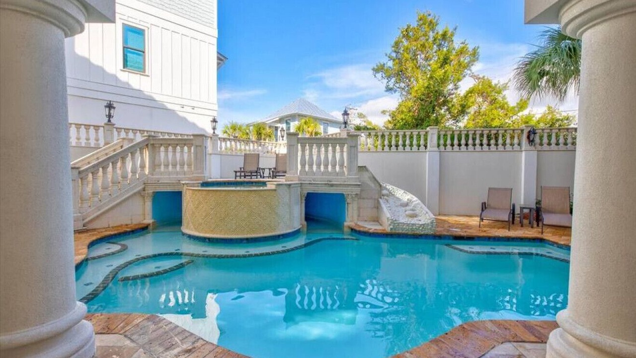 Photo of Outdoor in Seacrest