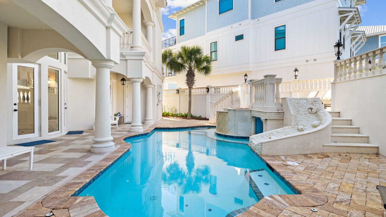 Photo of Outdoor in Seacrest
