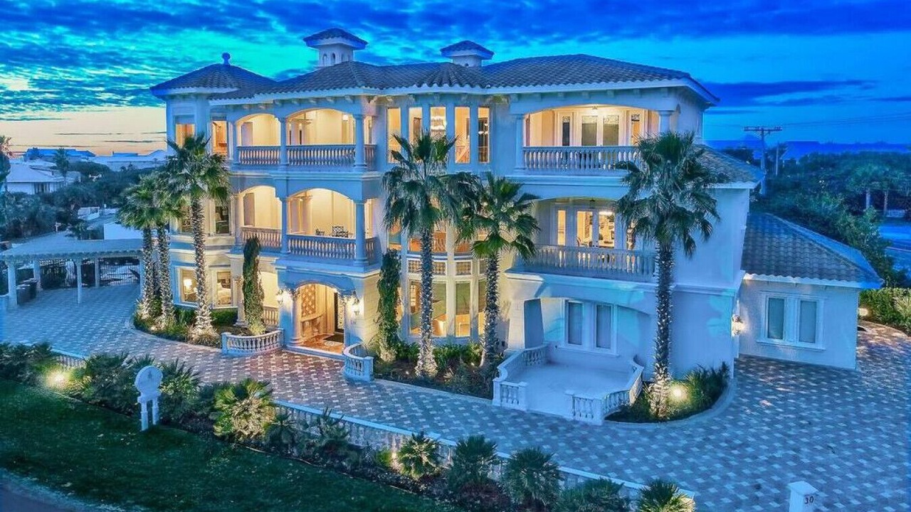 Photo of Outdoor in Seacrest