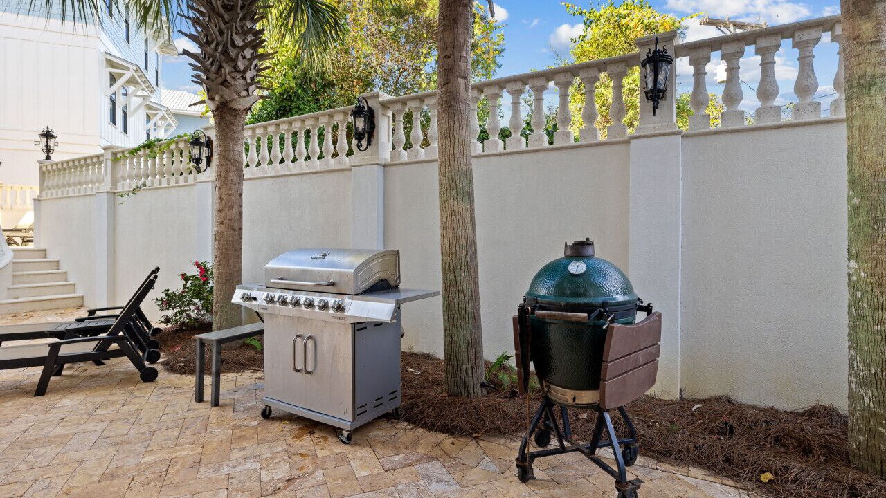 Photo of Outdoor in Seacrest