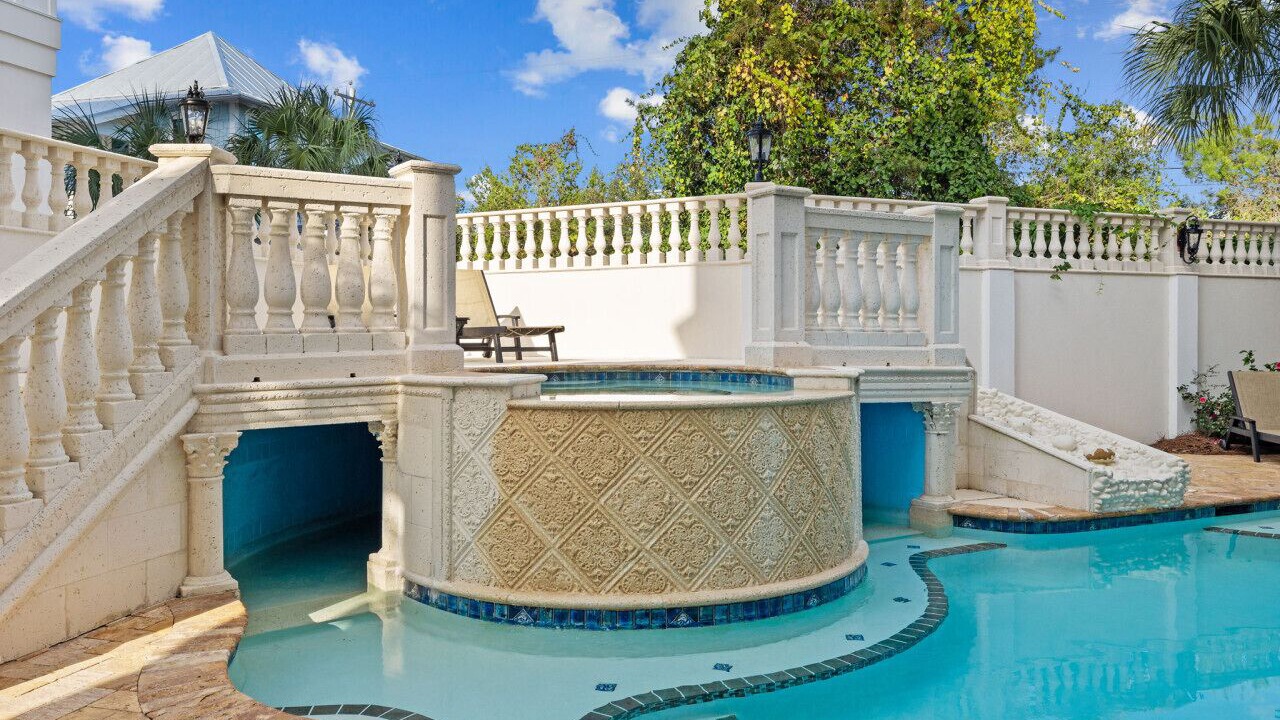 Photo of Outdoor in Seacrest
