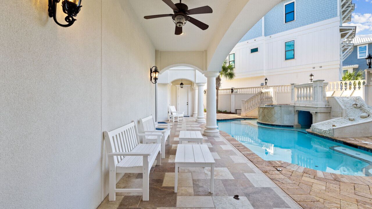 Photo of Outdoor in Seacrest