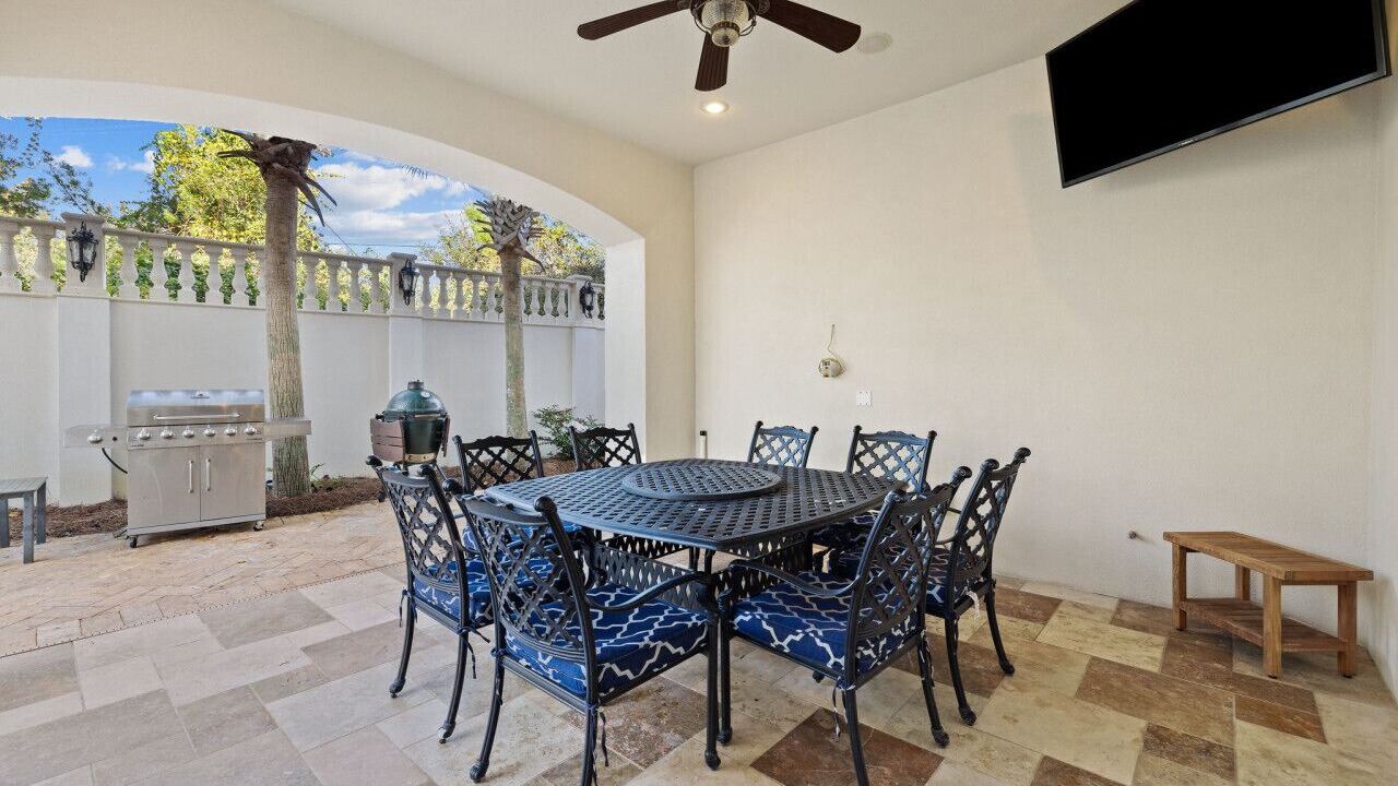 Photo of Outdoor in Seacrest
