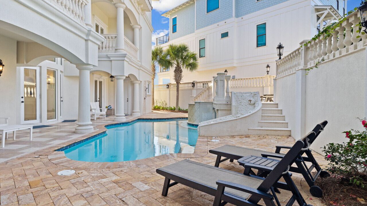 Photo of Outdoor in Seacrest