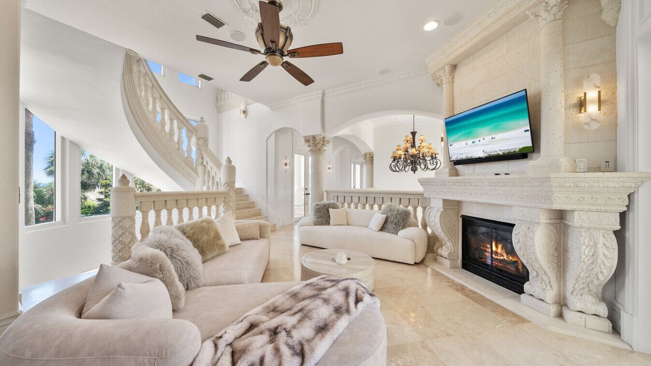 Photo of Livingroom in Seacrest
