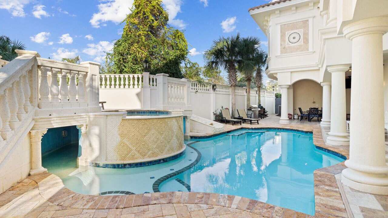 Photo of Outdoor in Seacrest