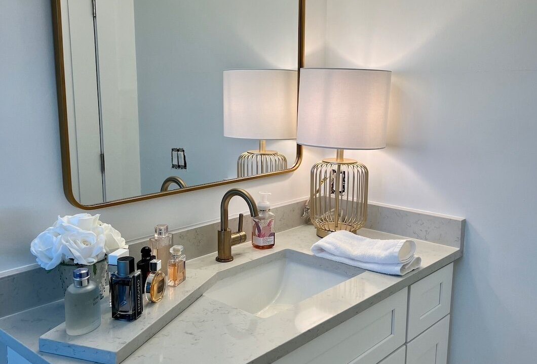 Photo of Bathroom in Bonita Springs