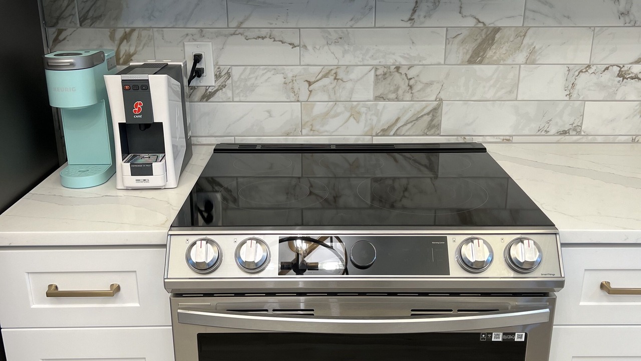 Photo of Kitchen in Bonita Springs