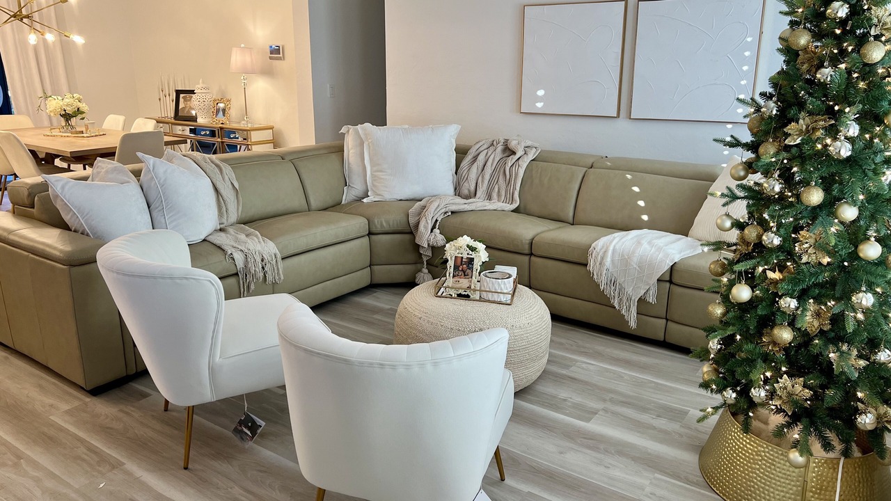 Photo of Livingroom in Bonita Springs