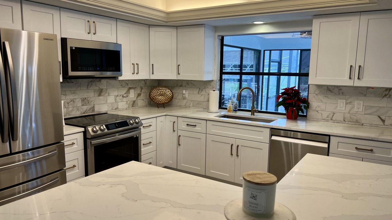 Photo of Kitchen in Bonita Springs