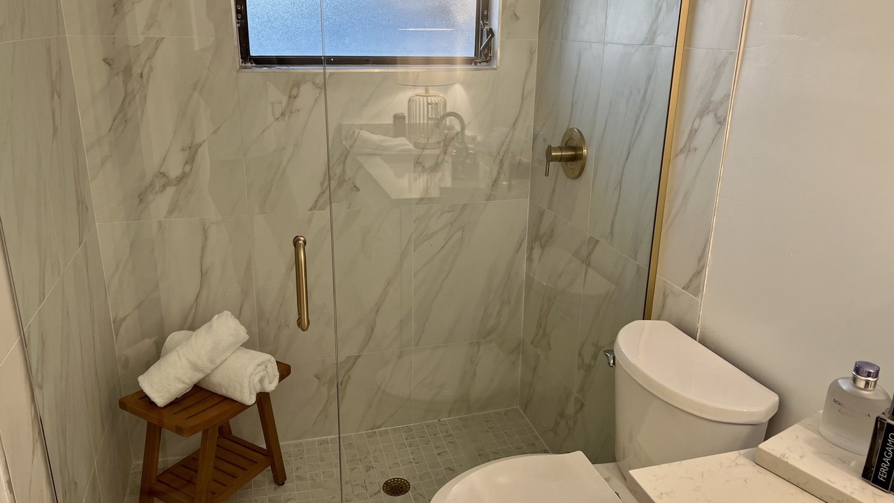Photo of Bathroom in Bonita Springs