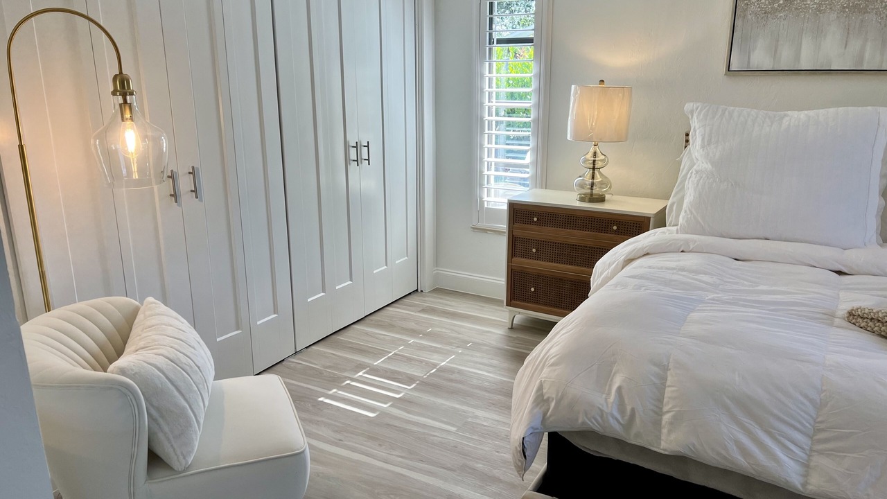 Photo of Bedroom in Bonita Springs