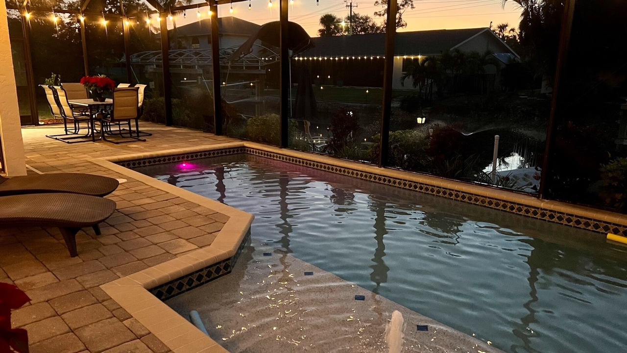 Photo of Outdoor in Bonita Springs