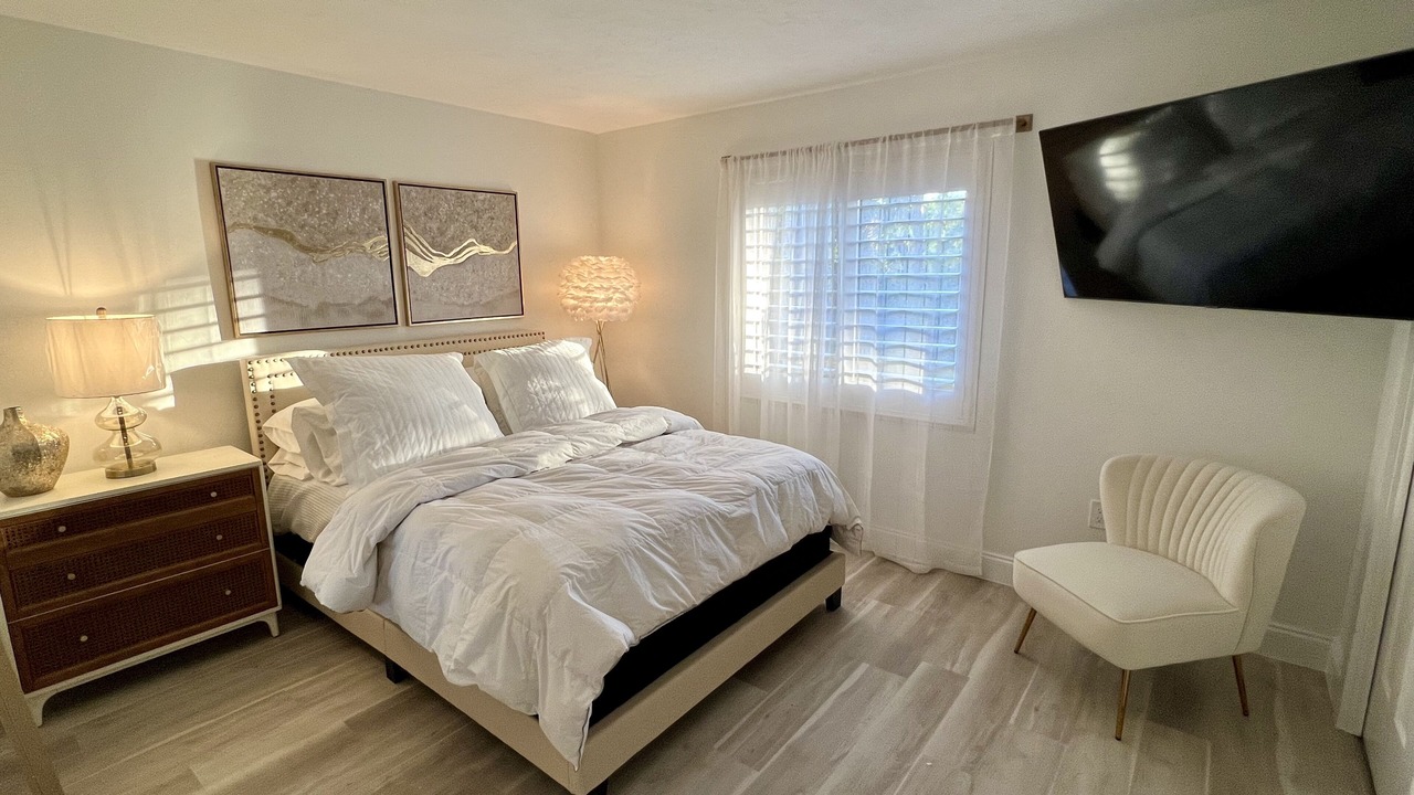 Photo of Bedroom in Bonita Springs