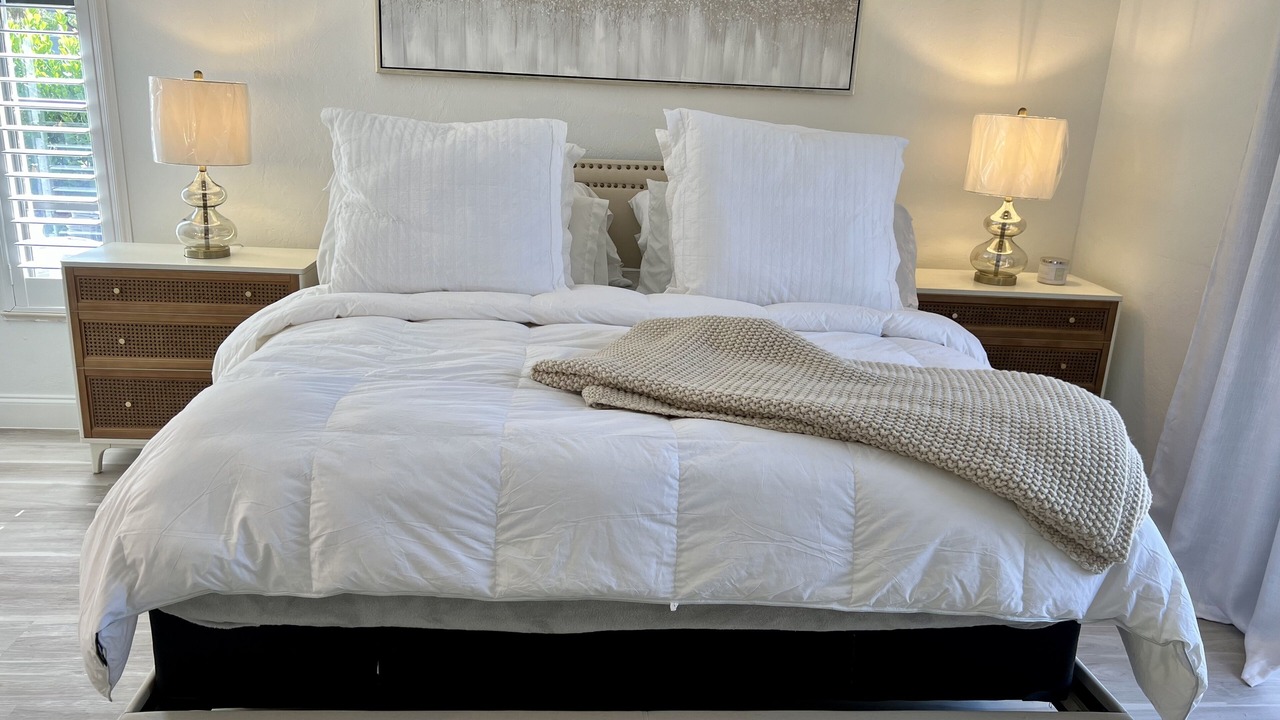 Photo of Bedroom in Bonita Springs