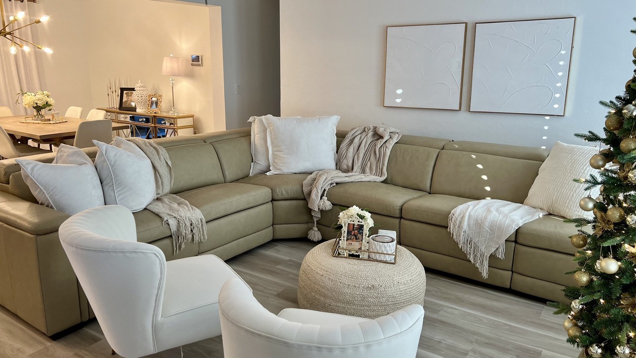 Photo of Livingroom in Bonita Springs