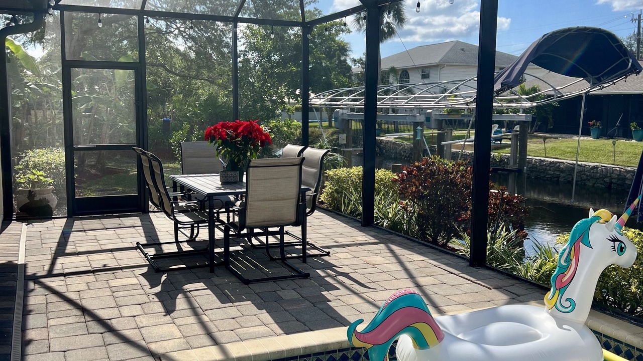 Photo of Outdoor in Bonita Springs