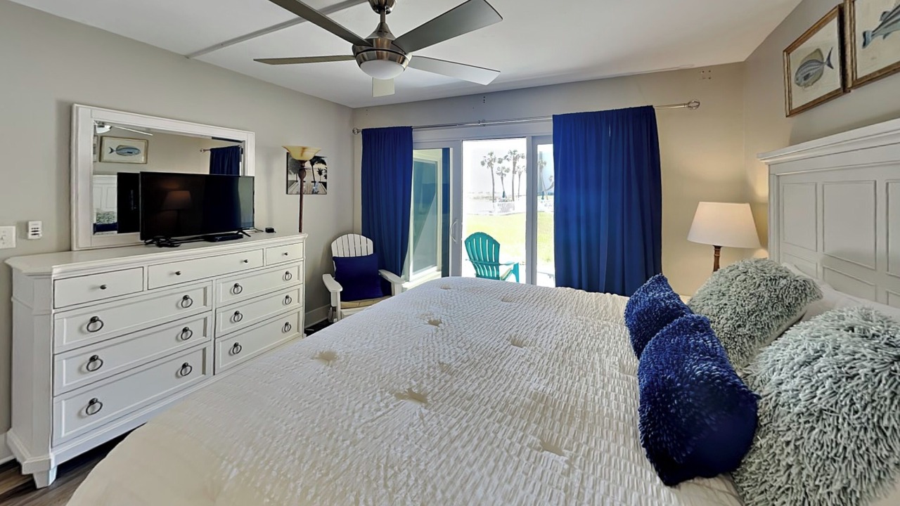 Photo of Bathroom in Crescent Beach