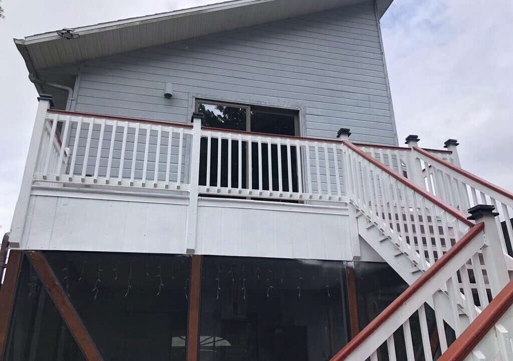 Photo of Patio Balcony in South Venice