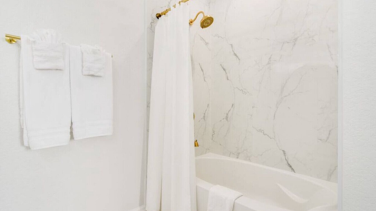 Photo of Bathroom in Florida Central Atlantic Coast